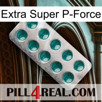 Extra Super P-Force dapoxetine1